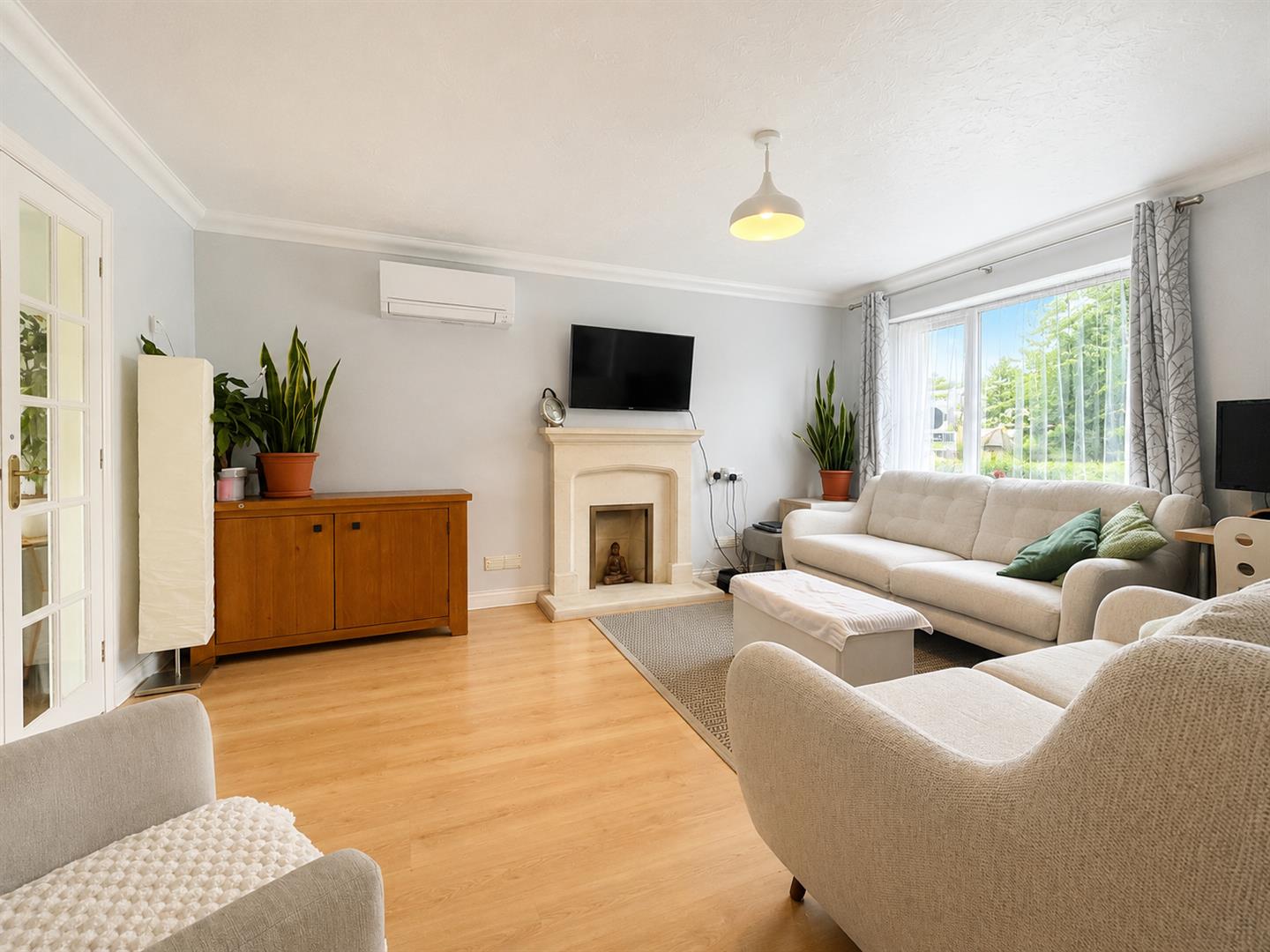 Swayne Rise, Middleton, Milton Keynes